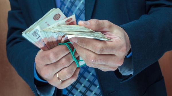 Займ от частных инвесторов